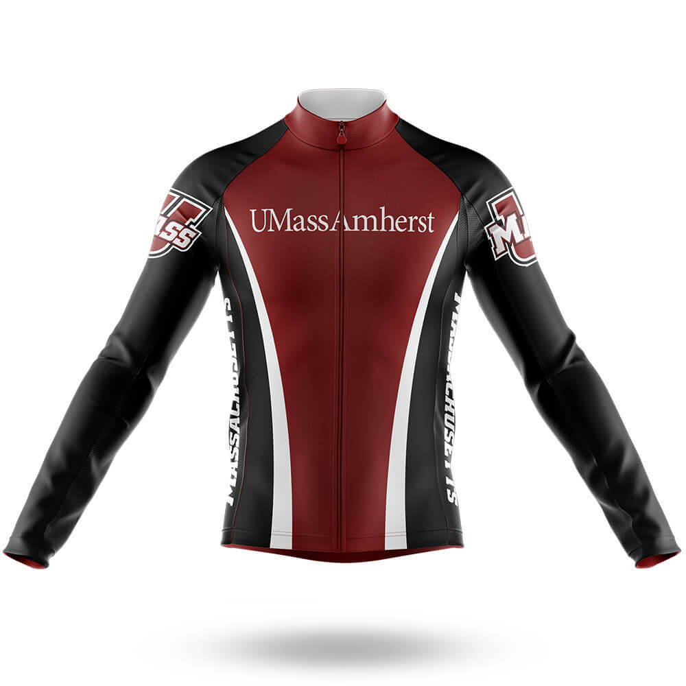 University of Massachusetts Amherst - Men's Cycling Kit
