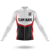 Custom Team Name S11 - Men's Cycling Kit