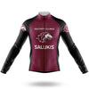 Southern Illinois - Men's Cycling Kit
