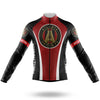The Five Stripes - Men's Cycling Kit