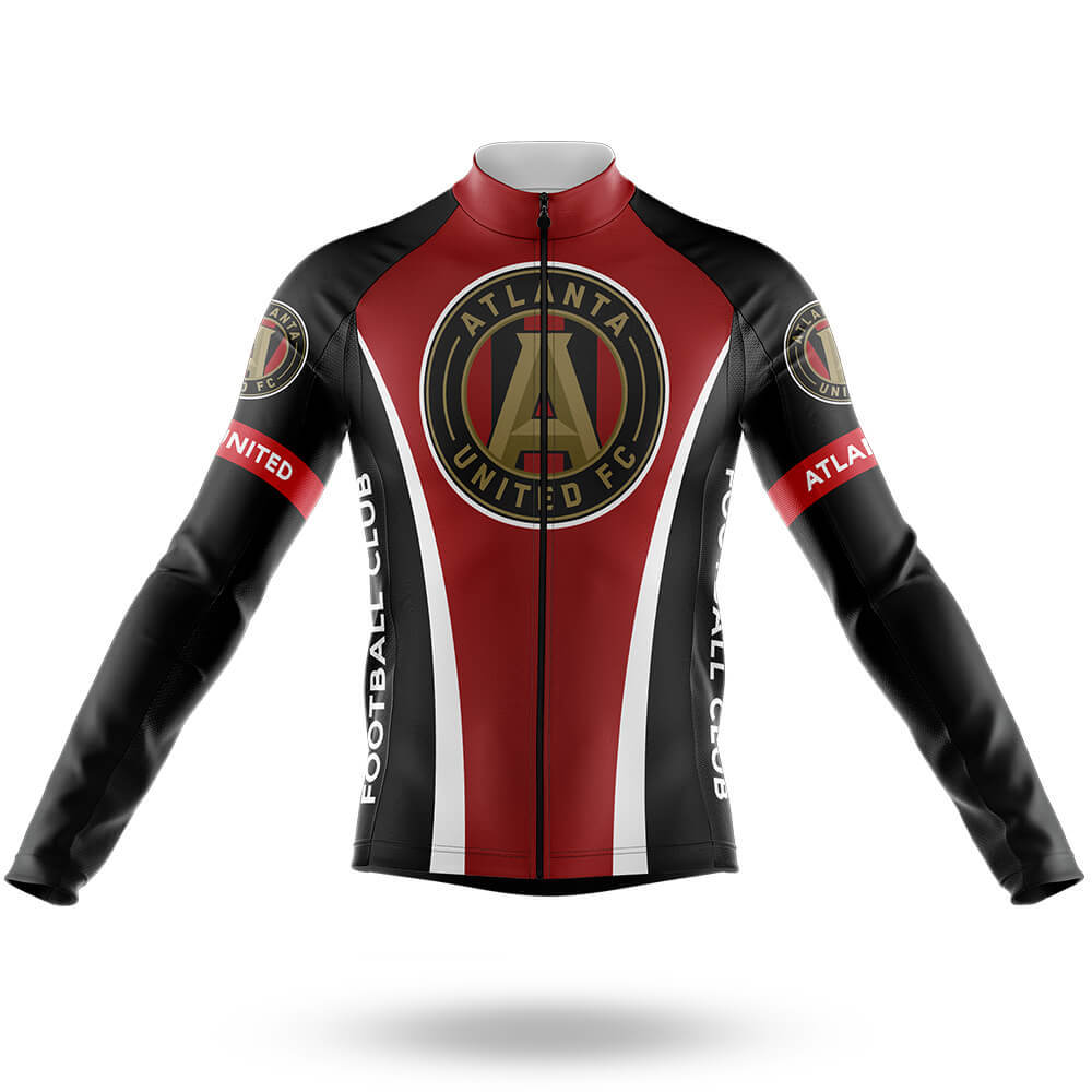 The Five Stripes - Men's Cycling Kit