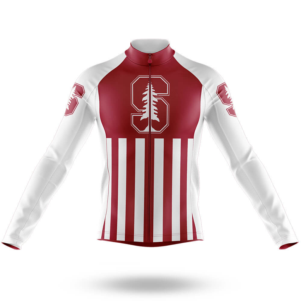 Stanford University USA - Men's Cycling Kit