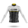 U.S. Army Strength - Men's Cycling Kit