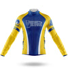 University of Delaware - Men's Cycling Kit