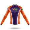 Hobart and William Smith Colleges - Men's Cycling Kit