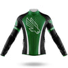 University of North Texas - Men's Cycling Kit