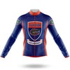 UF Gators Shield - Men's Cycling Kit