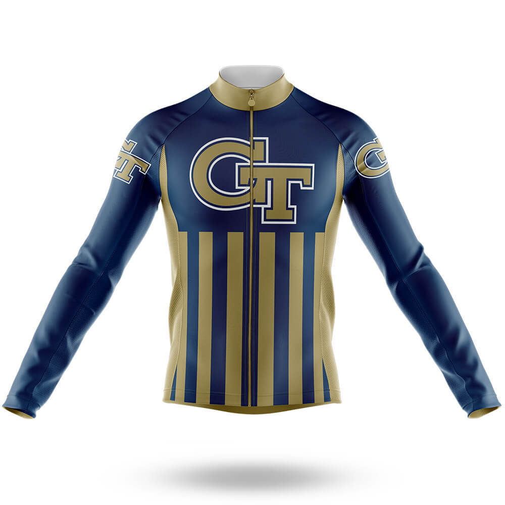 Georgia Tech USA - Men's Cycling Kit