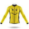 Biking Happens - Men's Cycling Kit