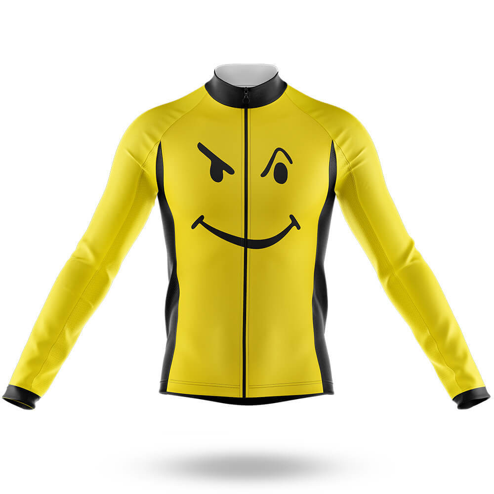 Biking Happens - Men's Cycling Kit