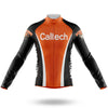 California Institute of Technology - Men's Cycling Kit