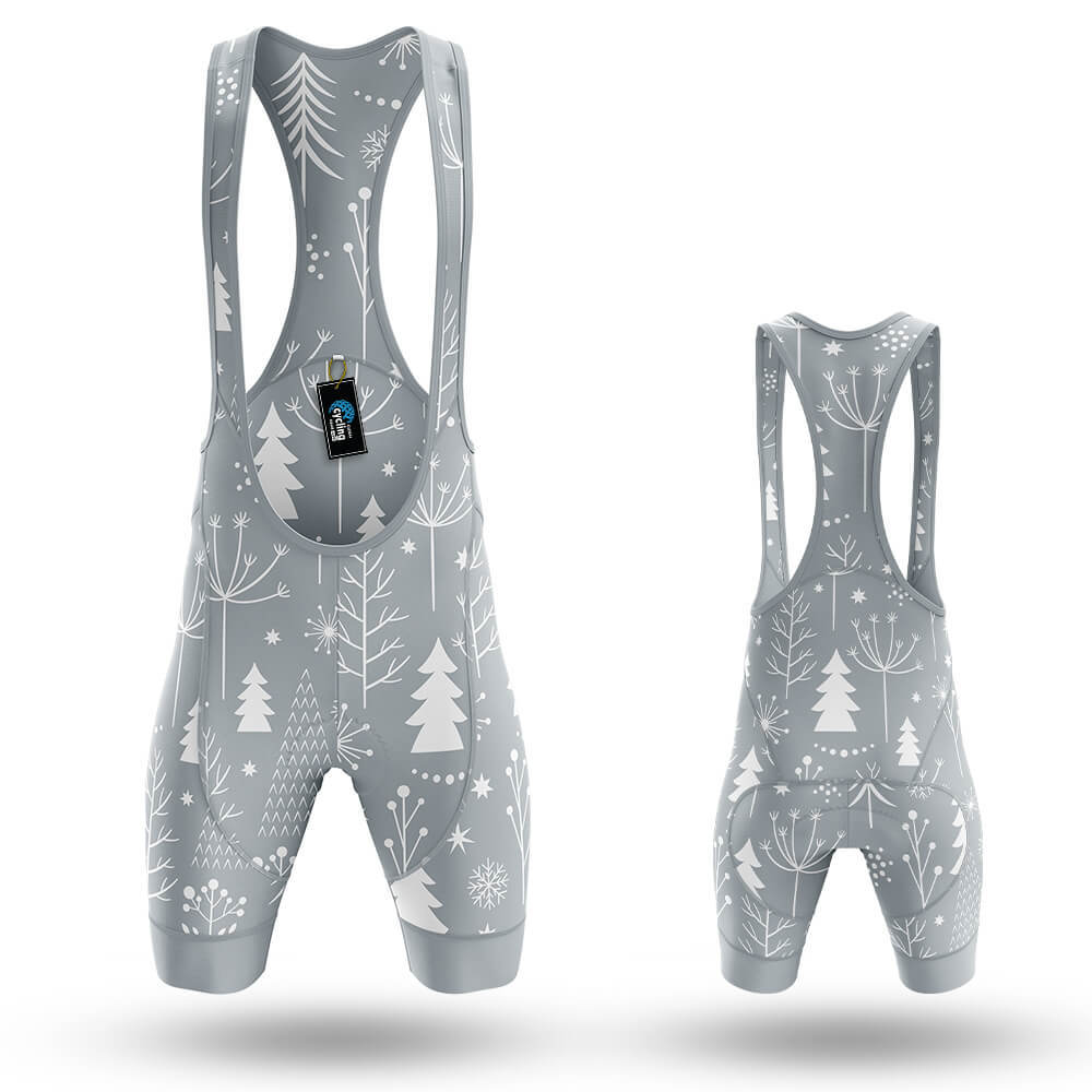 Christmas Pine - Women's Cycling Kit