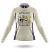Root For Each Other - Women's Cycling Kit