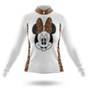 Leopard Bow - Women's Cycling Kit