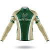 University of South Florida - Men's Cycling Kit