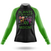 The Best Medicine - Women's Cycling Kit