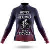 Grandma V3 - Women's Cycling Kit