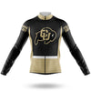 Colorado Buffaloes - Men's Cycling Kit
