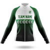 Custom Team Name S4 - Women's Cycling Kit
