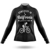 Somebody In Cali - Women's Cycling Kit