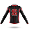 North Carolina State - Men's Cycling Kit
