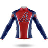 The Bravos - Men's Cycling Kit