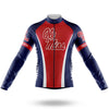 University of Mississippi - Men's Cycling Kit