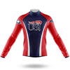 University of Southern Indiana - Men's Cycling Kit