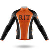 Rochester Institute of Technology - Men's Cycling Kit