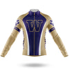 University of Washington - Men's Cycling Kit