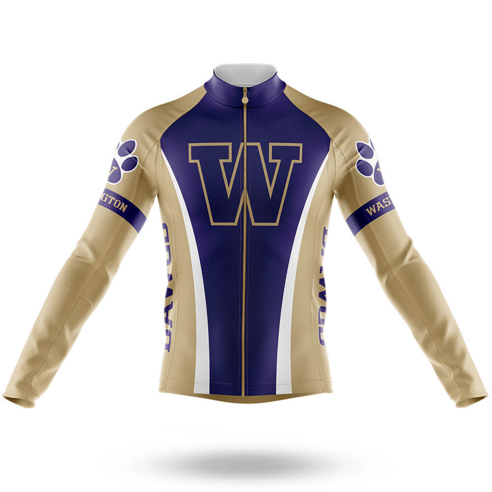 University of Washington - Men's Cycling Kit