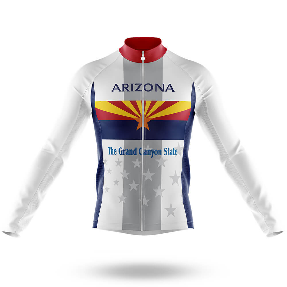 Arizona S6 - Men's Cycling Kit