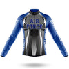 USAF - Men's Cycling Kit