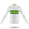 Cycling Australia - Men's Cycling Kit