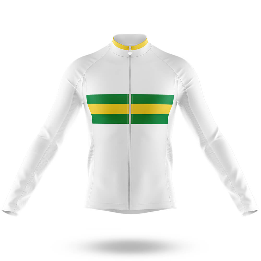 Cycling Australia - Men's Cycling Kit