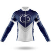 BigCrowns | Pennsylvania State University V3 Cycling Kit