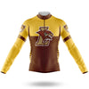 Lehigh University V2 - Men's Cycling Kit