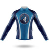Timberwolves - Men's Cycling Kit