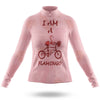 Flamingo V3 - Women's Cycling Kit