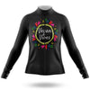 Vegan Vibes - Women's Cycling Kit