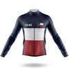 Texas S29 - Men's Cycling Kit