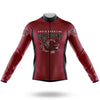 USC Gamecocks - Men's Cycling Kit
