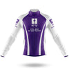 New York University College of Dentistry - Men's Cycling Kit