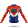 BigCrowns | University of Florida V3 Cycling Kit