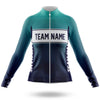Custom Team Name S20 - Women's Cycling Kit