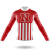 University of Nebraska–Lincoln USA - Men's Cycling Kit