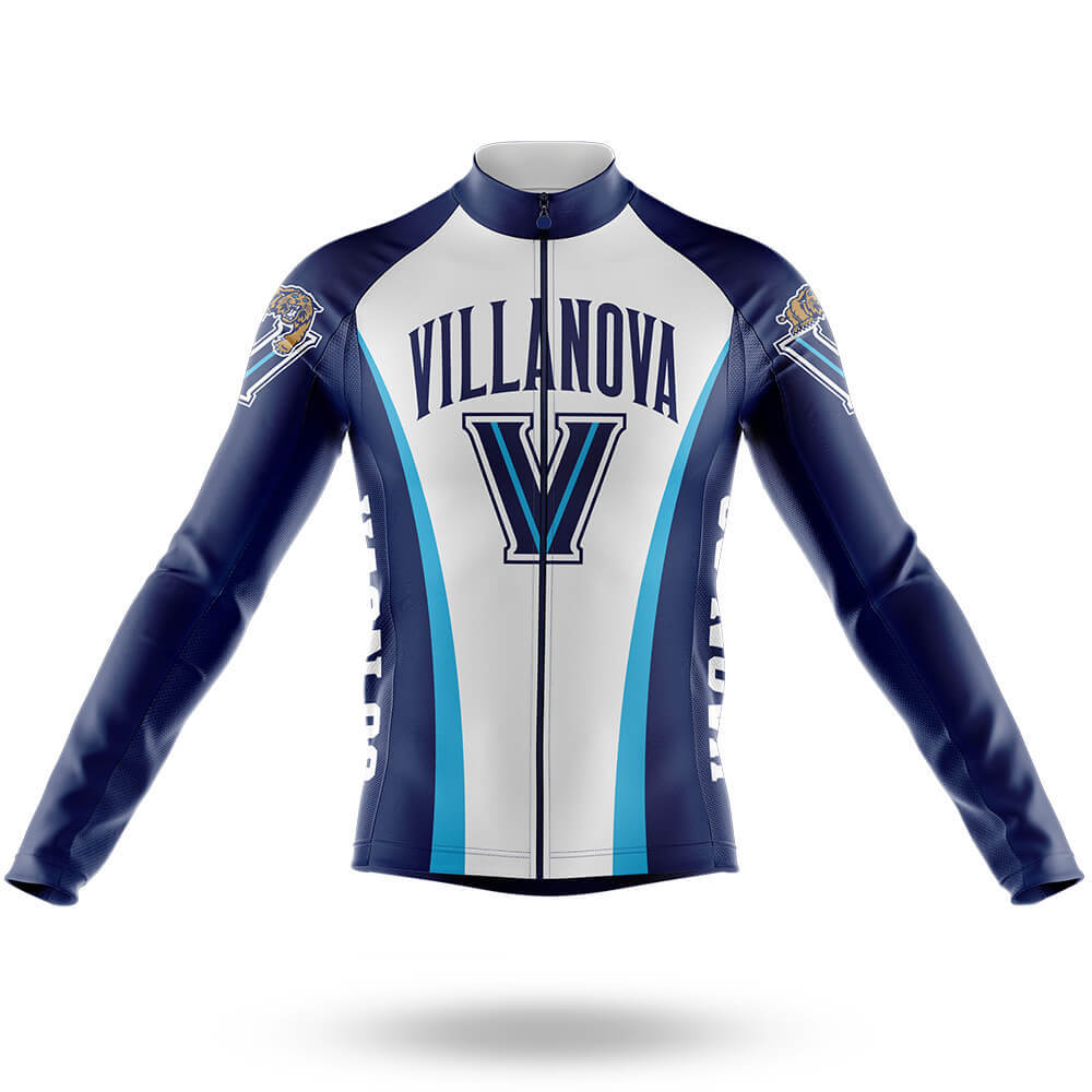Villanova University - Men's Cycling Kit