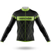 Cannondale - Men's Cycling Kit