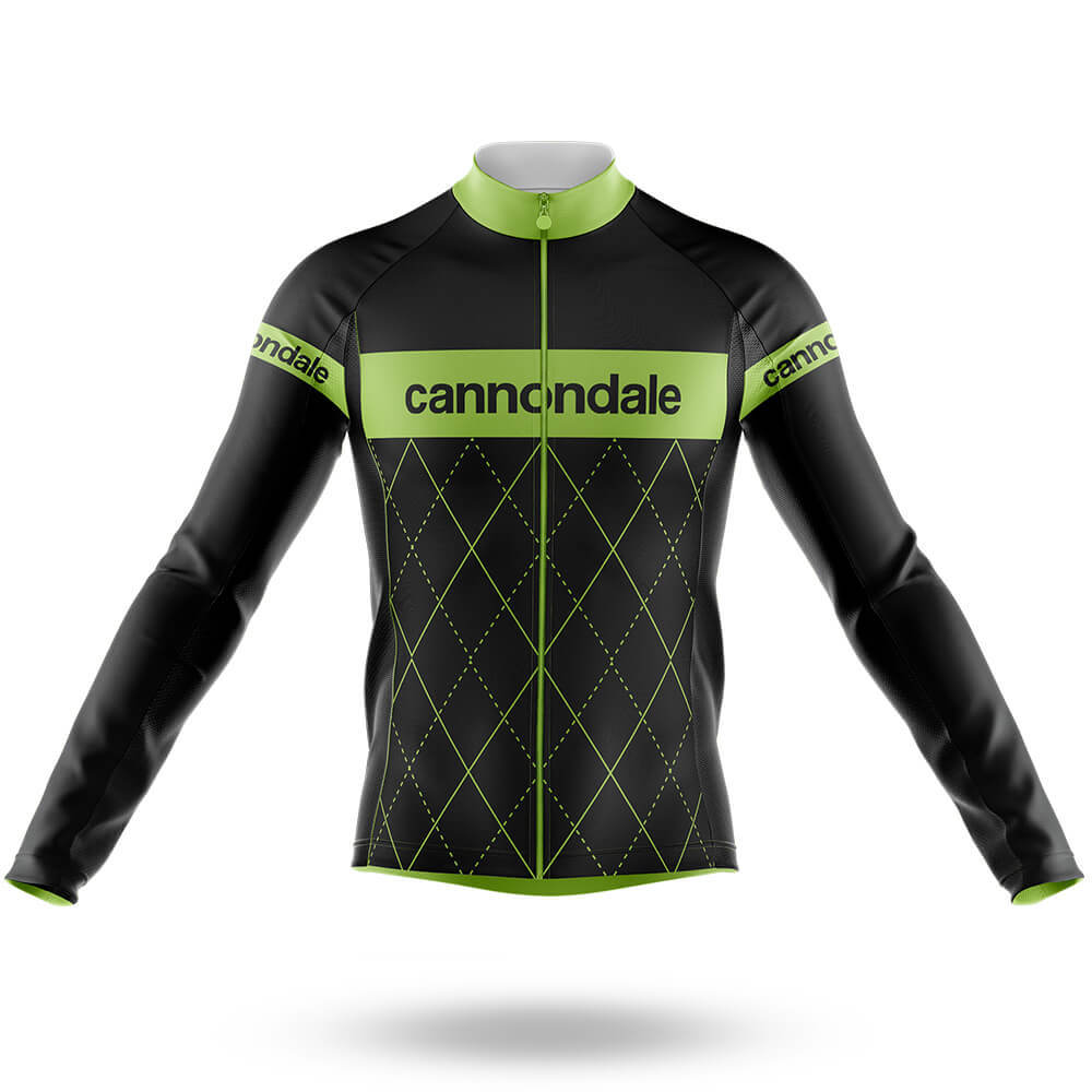 Cannondale - Men's Cycling Kit
