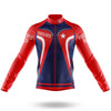 Puerto Rico S5 - Men's Cycling Kit